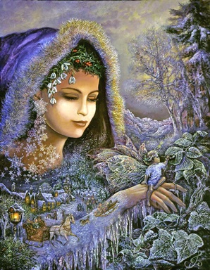 Quelle: Josephine Wall