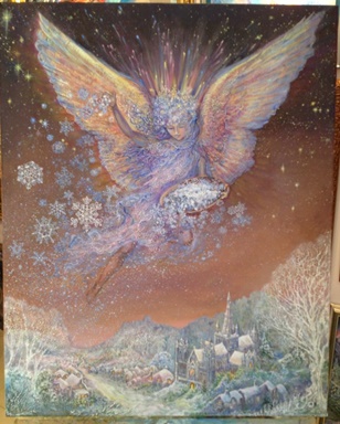 Quelle: Josephine Wall
