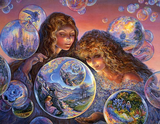 Foto:(c) JOSEPHINE WALL