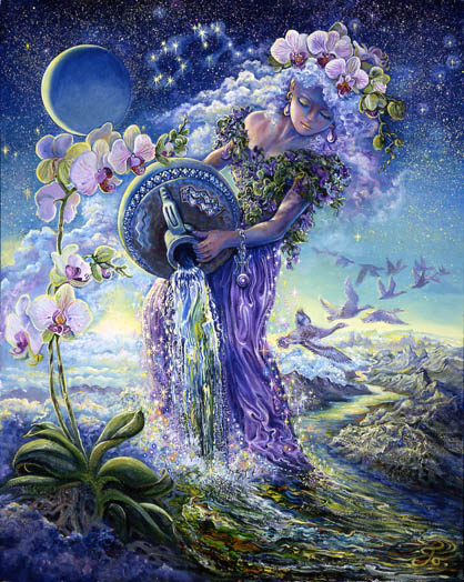 Foto:(c) JOSEPHINE WALL